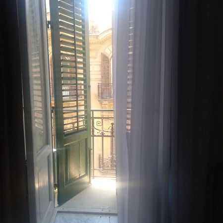 Guest House Lamphotel Militello Palermo Exterior photo