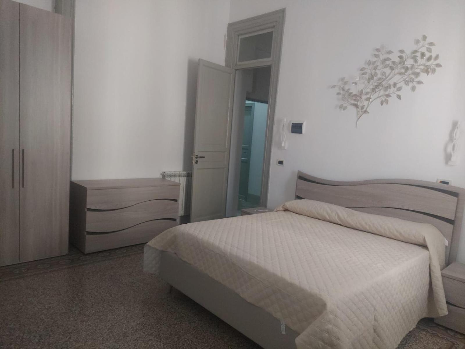 Guest House Lamphotel Militello Palermo Exterior photo