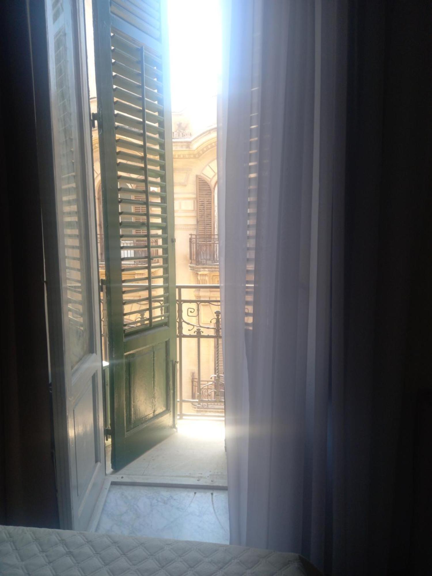 Guest House Lamphotel Militello Palermo Exterior photo